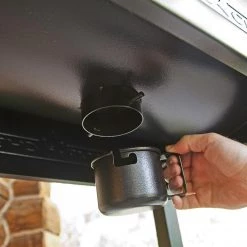 Camp Chef Woodwind WIFI 36" Pellet Grill Grills I Smokers 22 Camp Chef Woodwind WIFI 36