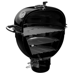 Grills I Smokers Weber Summit® Kamado E6 Charcoal Grill