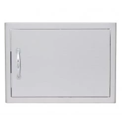 Blaze 24" Stainless Steel Single Access Door (Horizontal)