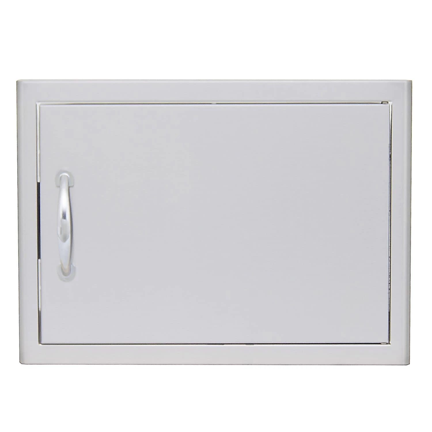 Blaze 24" Stainless Steel Single Access Door (Horizontal) 3 Blaze 24" Stainless Steel Single Access Door (Horizontal)