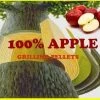 Lumberjack 100% Apple Pellets (20lb) Fuels