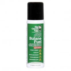 Fuels Big Green Egg Butane Fuel