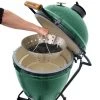 Big Green Egg Stainless Steel Fire Bowls Grilling Accessories