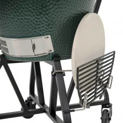 Grilling Accessories Big Green Egg Nest Utility Rack