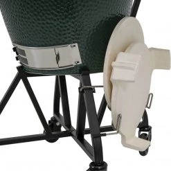 Grilling Accessories Big Green Egg Nest Utility Rack