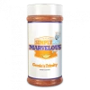 Simply Marvelous BBQ Genie's Trinity Rub Sauces I Rubs