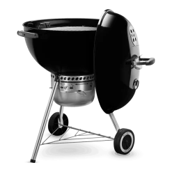 Grills I Smokers Weber Original Kettle Premium 22"