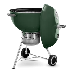 Grills I Smokers Weber Original Kettle Premium 22