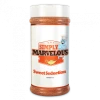 Simply Marvelous BBQ Sweet Seduction Rub Sauces I Rubs