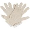 TheBBQHQ Cotton Work Gloves (Pack Of 3)