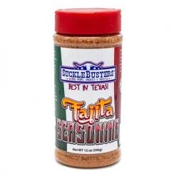 Suckle Busters Fajita Seasoning