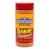Sauces I Rubs Suckle Busters BAMM! Habanero BBQ Rub