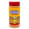 Suckle Busters Competition BBQ Rub