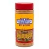 Suckle Busters Texas Gold Dust - All Purpose Sauces I Rubs