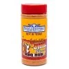 Suckle Busters Hoochie Mama BBQ Rub Sauces I Rubs