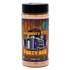 Suckle Busters Texas Tailgaters Party Rub Sauces I Rubs