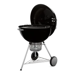 Weber Original Kettle Premium Charcoal Grill 26"