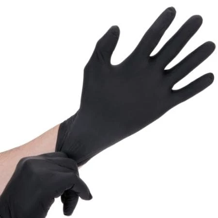 TheBBQHQ Industrial Nitrile Powder-Free Gloves 3 TheBBQHQ Industrial Nitrile Powder-Free Gloves