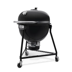 Grills I Smokers Weber Summit® Kamado E6 Charcoal Grill