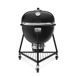 Grills I Smokers Weber Summit® Kamado E6 Charcoal Grill