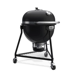 Grills I Smokers Weber Summit® Kamado E6 Charcoal Grill