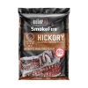 Weber Hickory All-Natural Hardwood Pellets Fuels 2 Weber Hickory All-Natural Hardwood Pellets Fuels