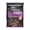 Weber Mesquite All-Natural Hardwood Pellets Fuels