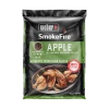 Weber Apple All-Natural Hardwood Pellets 1 Weber Apple All-Natural Hardwood Pellets