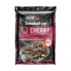 Weber Cherry All-Natural Hardwood Pellets