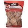 Fuels Weber Firespice Wood Chunks