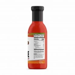 Kosmo's Q Sauces I Rubs Kosmos Q Cherry Apple Habanero Glaze