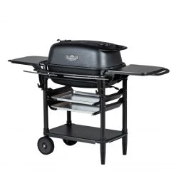 PK Grills Original Grill & Smoker- Special Edition PK+Franklin Grill