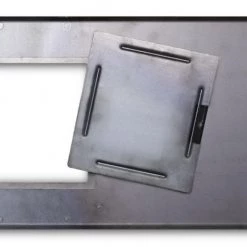 Yoder Smokers 480 2-Piece Heat Diffuser Grilling Accessories