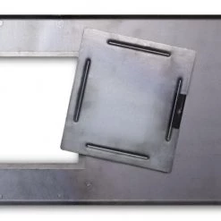 Yoder Smokers YS640 2-Piece Heat Diffuser