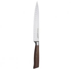 Messermeister Royale Elite Kullenschliff Carving Knife 8" Cutlery