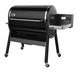 Weber SmokeFire EX6 Wood Fired Pellet Grill (2nd Generation) Grills I Smokers