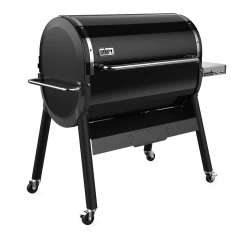 Weber SmokeFire EX6 Wood Fired Pellet Grill (2nd Generation) Grills I Smokers