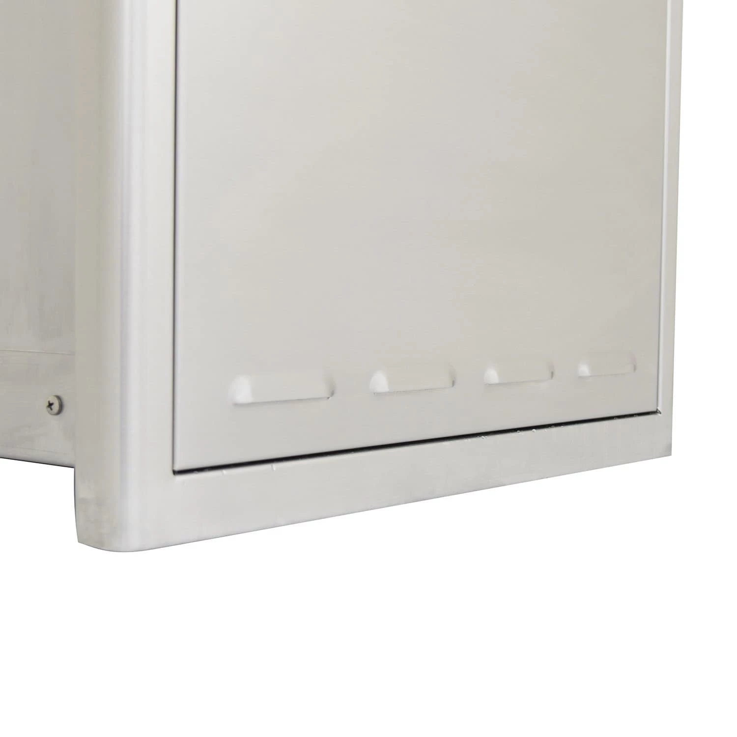 Blaze 20" Stainless Steel Roll-Out Trash / Propane Tank Drawer 7 Blaze 20" Stainless Steel Roll-Out Trash / Propane Tank Drawer