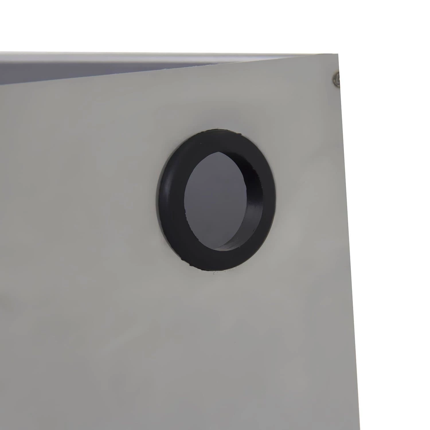 Blaze 20" Stainless Steel Roll-Out Trash / Propane Tank Drawer 8 Blaze 20" Stainless Steel Roll-Out Trash / Propane Tank Drawer