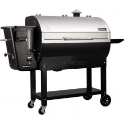 Camp Chef Woodwind WIFI 36" Pellet Grill Grills I Smokers