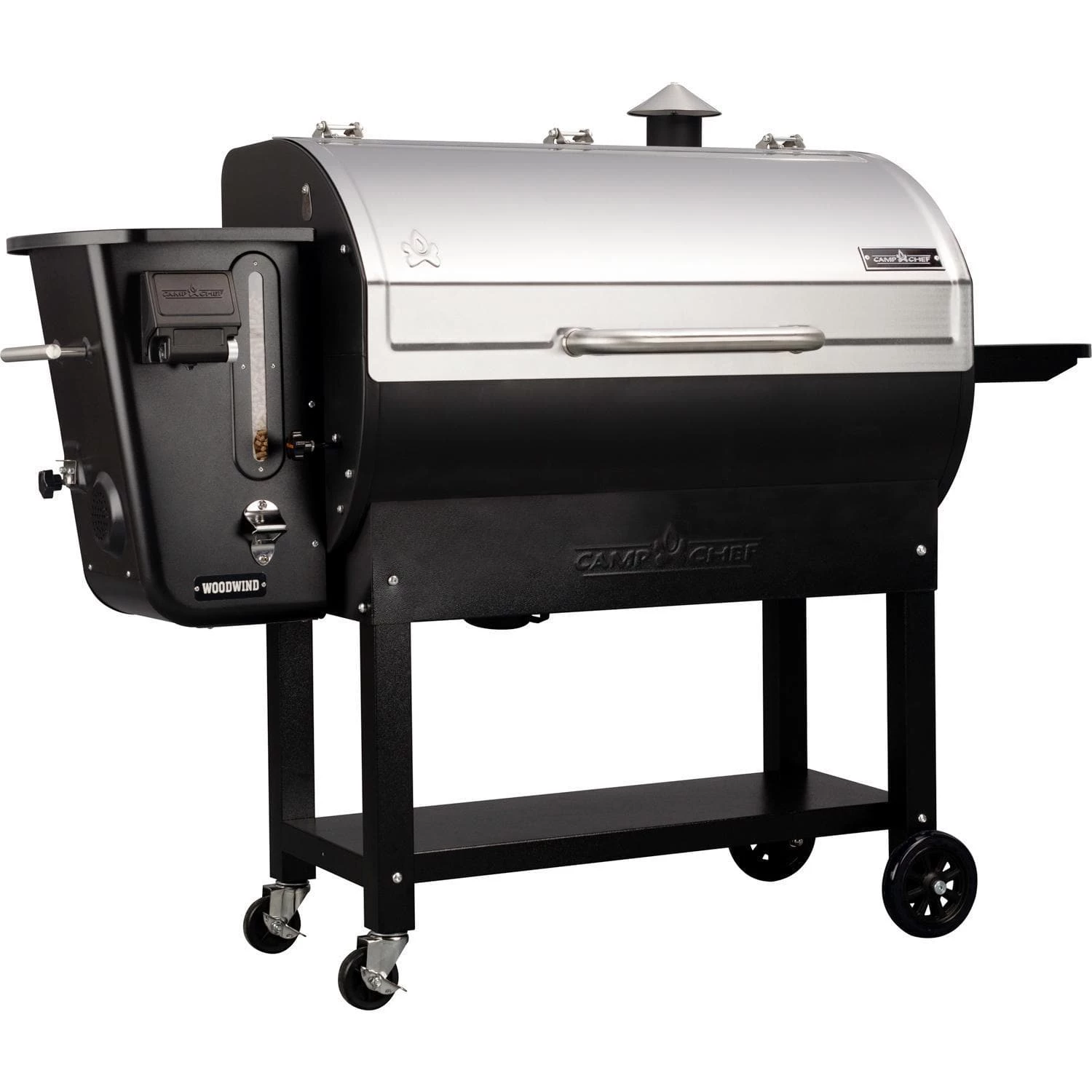 Camp Chef Woodwind WIFI 36" Pellet Grill Grills I Smokers 3 Camp Chef Woodwind WIFI 36" Pellet Grill Grills I Smokers