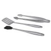 Big Green Egg Custom Stainless Steel Tool Set (3 Piece Set)