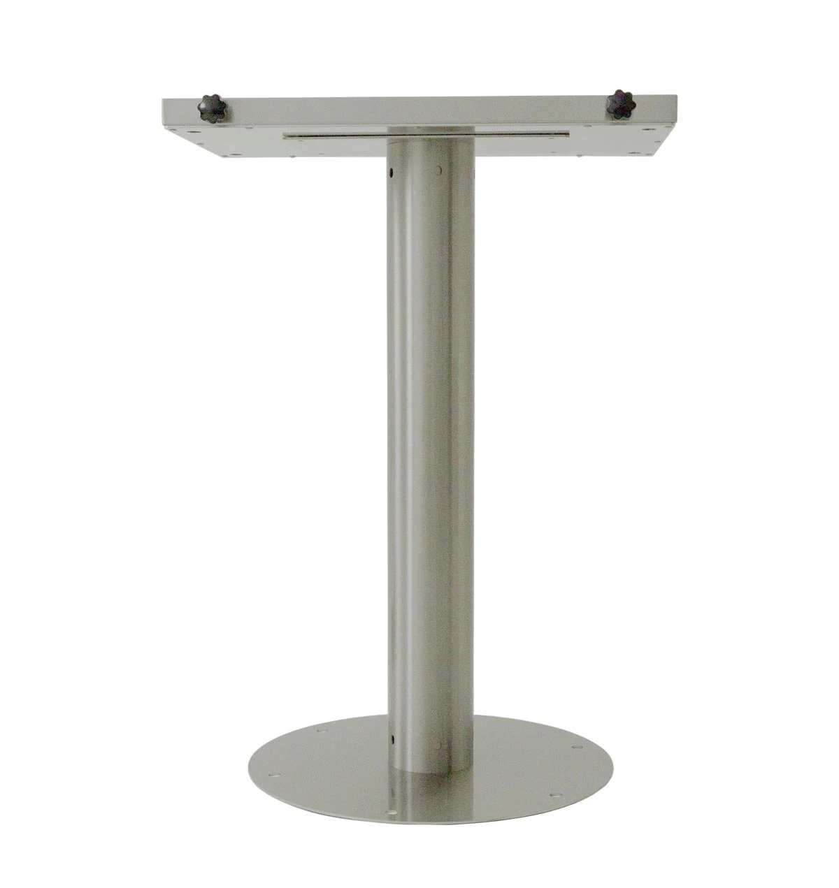 BBQ Islands Blaze Professional LUX 17" Portable Grill Pedestal 5 BBQ Islands Blaze Professional LUX 17" Portable Grill Pedestal