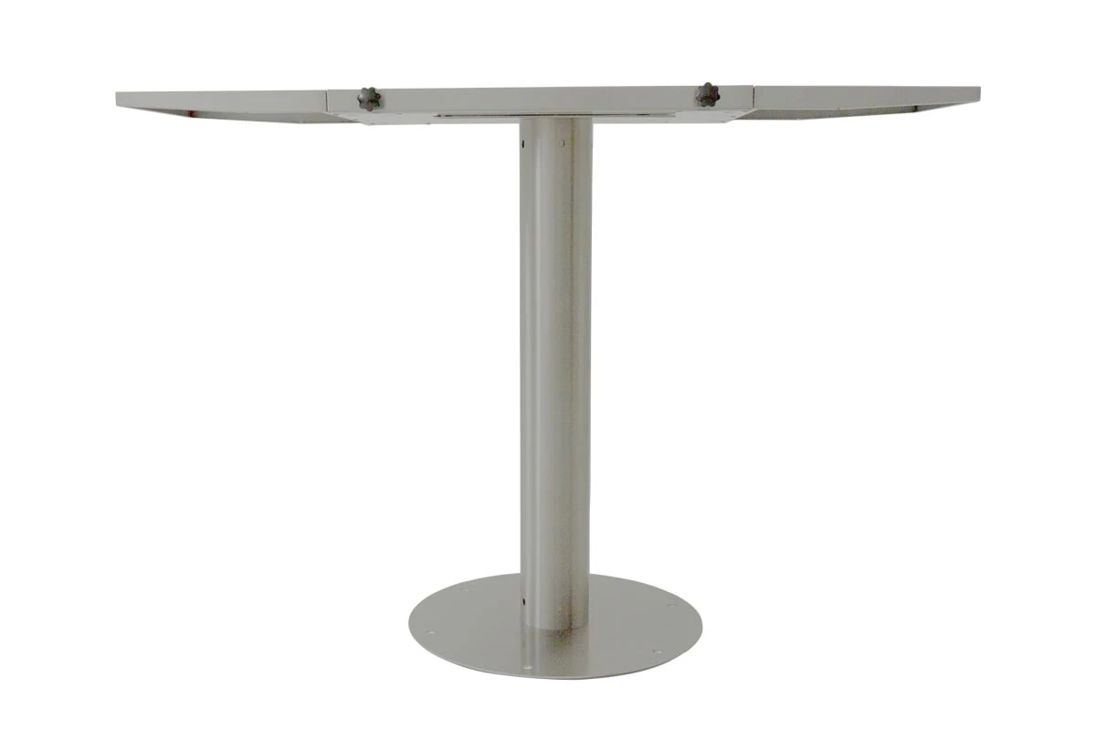 BBQ Islands Blaze Professional LUX 17" Portable Grill Pedestal 6 BBQ Islands Blaze Professional LUX 17" Portable Grill Pedestal