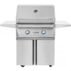Twin Eagles 30" Grill Base, Double Doors