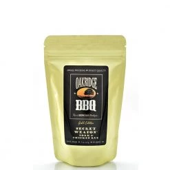 Sauces I Rubs Oakridge BBQ Secret Weapon Pork & Chicken Rub