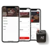 Digital Thermometers Weber Connect Smart Grilling Hub 1 Digital Thermometers Weber Connect Smart Grilling Hub