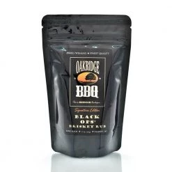 Sauces I Rubs Oakridge BBQ Black Ops Brisket Rub