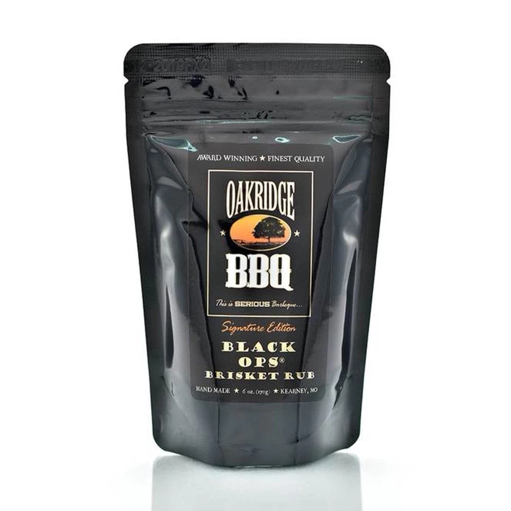 Sauces I Rubs Oakridge BBQ Black Ops Brisket Rub 3 Sauces I Rubs Oakridge BBQ Black Ops Brisket Rub