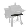 Camp Chef Pellet Grill Folding Front Shelf Grilling Accessories 2 Camp Chef Pellet Grill Folding Front Shelf Grilling Accessories